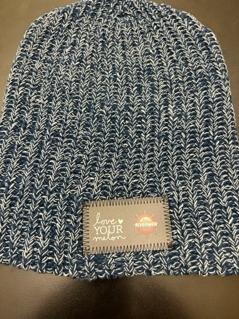 Love Your Melon Stocking Cap
